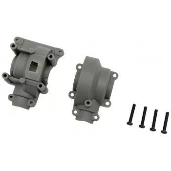 Reely RE-8378421 diferencialo dėžė Strong 1:10 RC modeliams