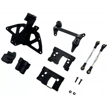 Reely RE-9043689 Servo Saver rinkinys