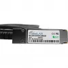 BlueLAN 40G QSFP+ į 4x10G SFP+ pasyvus tiesioginio prijungimo išskaidymo kabelis, 5m, 26 AWG, suderinamas su NVIDIA L45593-D178-B50 L45593-D178-B50-BL