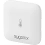 Sygonix SY-6052186 ZigBee temperatūros ir drėgmės jutiklis, baltas