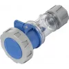 Sygonix SY-5873152 CEE buitinio priekabos kabelio mova 16 A 3 polių 230 V/AC IP67 be varžtų