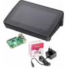 Bopla BoPad ekrano rinkinys su Raspberry Pi 5 B 8GB, 4 x 2,4 GHz, 4064161328188