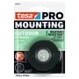 tesa Mounting PRO Outdoor 66751-00000-00 permatoma montavimo juosta 1,5 m x 19 mm