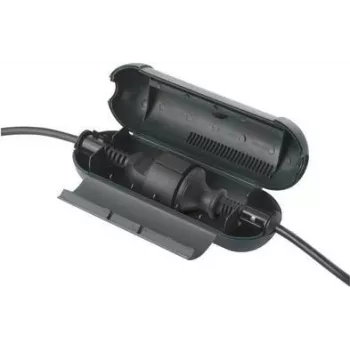SYGONIX SY-5169076 tvirtinimo plokštė sodo lizdui, žalia