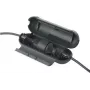SYGONIX SY-5169076 tvirtinimo plokštė sodo lizdui, žalia