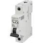 Sygonix SY-6437976 SYG-MCB 1P/B2/6KA miniatiūrinis automatinis jungiklis 1 polių 2 A 240 V/AC