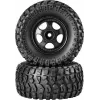 Reely RE-7566741 RC automobilio padanga 88 mm Off-Road 1:10