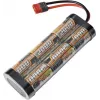 Reely NiMH akumuliatorių paketas 7,2V 2000mAh 6 elementų Stick T-Plug RE-7856790