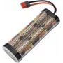 Reely NiMH akumuliatorių paketas 7,2V 2000mAh 6 elementų Stick T-Plug RE-7856790