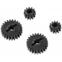 Reely RE-7863558 derinimo krumpliaračių rinkinys (RE-7863558)