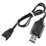 Reely RE-7706292 USB įkroviklis 2S LiPo baterijoms