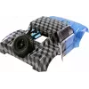 Reely RE-6622353 kėbulas ir apsauginis karkasas Rhino 2WD 1:10 RC buggy