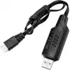 Reely RE-6904722 USB įkrovimo kabelis, atsarginė dalis