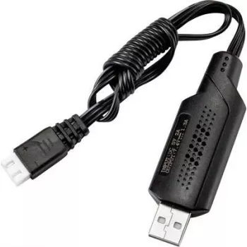 Reely RE-6904722 USB įkrovimo kabelis, atsarginė dalis