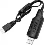 Reely RE-6904722 USB įkrovimo kabelis, atsarginė dalis