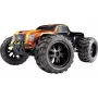 Reely Cimera Black Brushless 1:10 RC Monster Truck 4WD RTR 2.4 GHz su baterija ir įkrovikliu (RE-6914403)