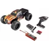 Reely Cimera Black Brushless 1:10 RC Monster Truck 4WD RTR 2.4 GHz su baterija ir įkrovikliu (RE-6914403)