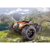 Reely Cimera Black Brushless 1:10 RC Monster Truck 4WD RTR 2.4 GHz su baterija ir įkrovikliu (RE-6914403)