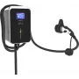 Sygonix Wallbox Type 2 Mode 3 32 A 22 kW su programėle, WiFi ir RFID (SY-6687958)