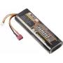 Reely 7.4V 2000mAh 2S Li-Ion siųstuvo baterija su T-Plug (RE-7853523)