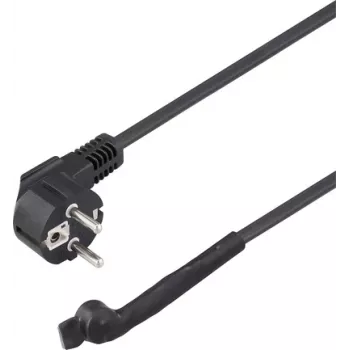 Sygonix SY-6771240 Šildymo kabelis 230 V/AC 37,5 W 2,5 m su apsaugos nuo užšalimo funkcija