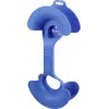Sygonix Cable Handle SY-6797952 mėlyna 1 vnt.