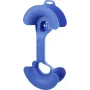 Sygonix Cable Handle SY-6797952 mėlyna 1 vnt.