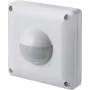 Sygonix SY-4755364 Įleidžiamas PIR judesio daviklis 190° Triac baltas IP65
