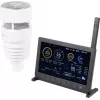 Sygonix SY-5479628 WLAN oro stotis su 2 dienų prognoze