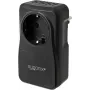 Sygonix SY-6801156 įsijungimo srovės ribotuvas SX16 juodas IP20