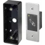 Sygonix SY-4760950 įleidžiama transponderinė prieigos sistema, 12/18 V DC, IP66