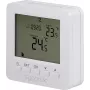 Sygonix SY-6805680 SY02B05RF belaidis kambario termostatas, paviršinio montavimo, savaitinė programa