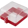 Sygonix SY-6872548 elektromagnetinė spyna 60 kg laikymo jėga 12 V DC fail-safe paviršinio montavimo