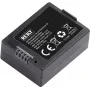 Reely C187 RC sraigtasparnio atsarginis skrydžio akumuliatorius 3,7V 350mAh LiPo RE-8586135