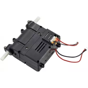 Reely RE-8705322 pavarų dėžė su varikliu 1:10 RC automobiliams
