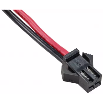Reely Li-Ion RC akumuliatorių paketas 7.4V 1500mAh 2S Racing Pack su JST SM-2P jungtimi RE-8705349