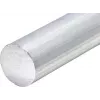 Reely aliuminis apvalus vientisas strypas 20 mm x 500 mm, 1 vnt. RE-7394550