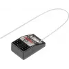 Reely RX2+2 GYRO 4 kanalų giro imtuvas 2,4 GHz JR/Futaba jungčių sistema RE-9146817