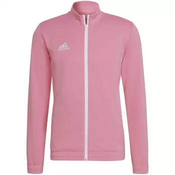 adidas Entrada 22 takinė striukė, rožinė, HC5084, L