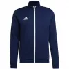 adidas Entrada 22 takinė striukė tamsiai mėlyna M H57523