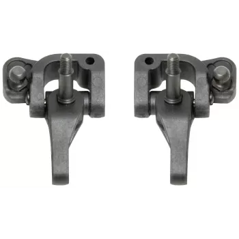 REELY RE-7766613 priekinis kairysis amortizatorius su spyruoklės atrama BMW 5 serijos G30/G31