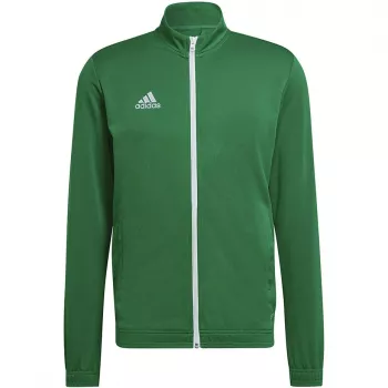 adidas Entrada 22 takinė striukė Team Green vyrams, M dydis HI2135