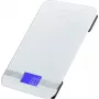 Sygonix skaitmeninės virtuvinės svarstyklės 5 kg grūdintas stiklas 165 x 220 mm SY-6838886