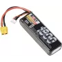 Reely LiPo baterijos paketas 11,1V 1800mAh 3S 25C Softcase XT60 RE-7851456