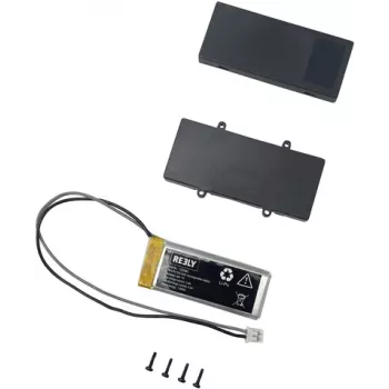 Reely RE-7860984 7,4V 1500mAh 2S LiPo baterija su T-Plug