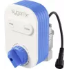 Sygonix belaidis rutulinio vožtuvo pavara SY-6879936, 10 bar, DN15 vožtuvams