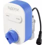 Sygonix belaidis rutulinio vožtuvo pavara SY-6879936, 10 bar, DN15 vožtuvams