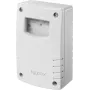 Sygonix SY-5836542 prieblandos jungiklis, pilkas, 230 V/AC, 1 NO kontaktas, 1–9 h