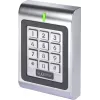 Sygonix kodinė klaviatūra SY-6879940 RFID 12/18V DC IP66 paviršinio montavimo juoda (SY-6879940)