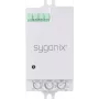 Sygonix SY-6879924 lubinis/sieninis PIR judesio ir buvimo jutiklis, 180°/360°, relė, baltas